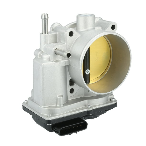 Conjunto de cuerpo de aceleración electrónico No.161197S001/161197S00C/161197S00A para Nissan Xterra