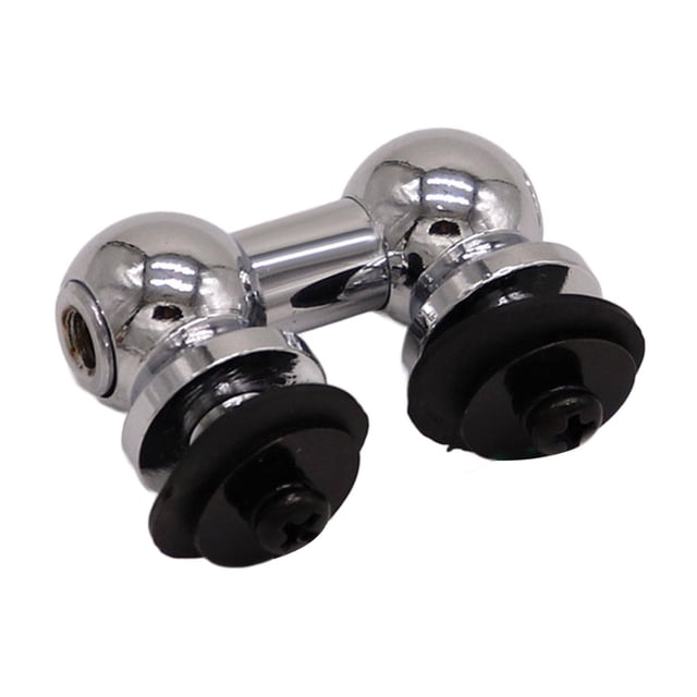 Soportes para caja Soportes para caja de doble extremo Accesorios Reemplazo profesional Fácil 26mm