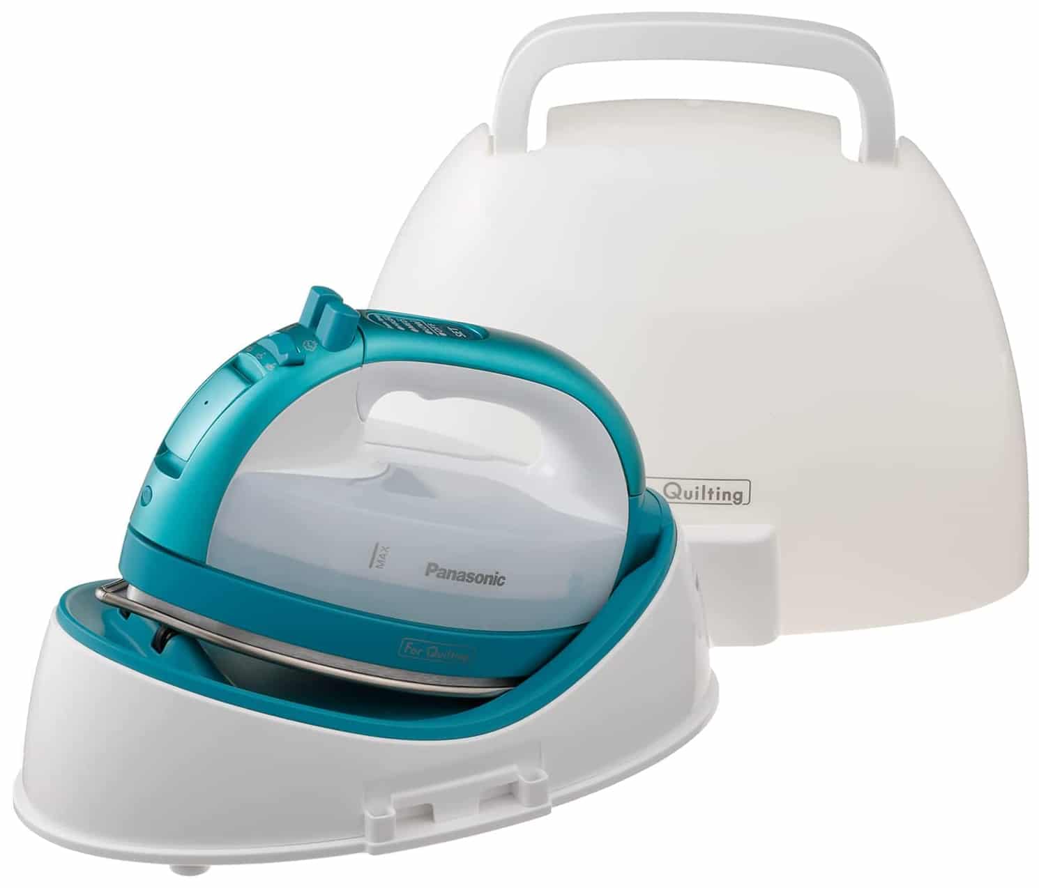 morphy richards cordless steam iron