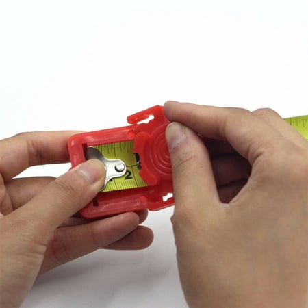 

Off Promotions! Ynlkorvg Manual Equipment Measure Cement Tape Attachment Tile Contractor Drywall Cut Tool Abs Board Tools & Home Improvement Tools Clearance Sale Red