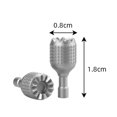 thumbnail image 1 of Yimiti Aluminum Alloy Remote Control Joystick For Dji Mini 4 For Promini 3, 1 of 8