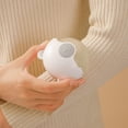 thumbnail image 4 of Portable Reusable Cartoon Panda Design Fabric Hair Remover Roller For Clothing And Household Travel Use, 4 of 7