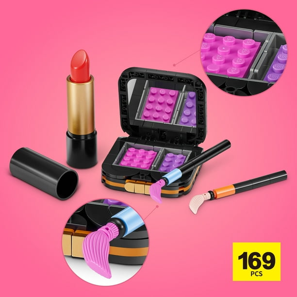 MAX Build More Premium Beauty Collection (Lip and Face Makeup Kit
