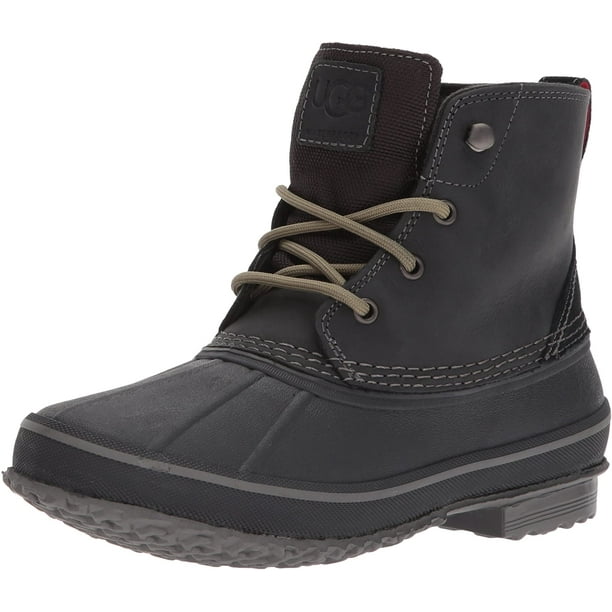 UGG Mens Zetik Winter Boot