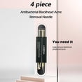 thumbnail image 2 of Beauty Beauty Tools Acne Needle Set 4 Pieces Set, 2 of 8