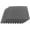 Grey, variant on Foam Mat Floor Tiles, Interlocking EVA Foam Padding Soft Flooring for Exercising, Yoga, Camping, Kids, Babies, Playroom – 6 Pack, Gray, 24" X 24" X 0.5"