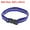 Blue, variant on Uxcell Reflective Belt Bands 24x1.6 Inch Strip High Visibility Reflective Running Gear for Cycling Walking Blue