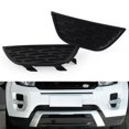 thumbnail image 2 of 1PC Car Front Lower Fog Lamp Bezel Left/Right For Land-Rover For Range-Rover Evoque 2012-2017 LR027867 LR027866, 2 of 7