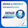 thumbnail image 2 of Sensodyne Repair and Protect Extra Fresh Toothpaste for Sensitive Teeth, 75 mL, 2 of 6
