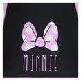 thumbnail image 2 of Mochila Loungefly Disney Minnie Floral Rock The Dots, 2 of 4