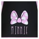 thumbnail image 2 of Mochila Loungefly Disney Minnie Floral Rock The Dots, 2 of 4