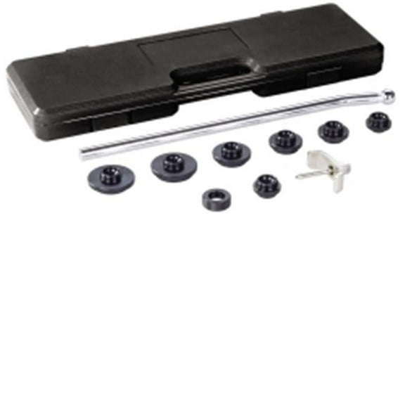 Stinger Freeze Plug Remover/Installer Set