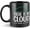 C67, variant on Therapist Mug, Therapist Mom Gifts, Mom Therapist Mug, Therapist Mother''S Day Gift, Therapist Coffee Mug Coffee Cup Novelty Cup Funny Coffee Mug Gift Black 11Oz