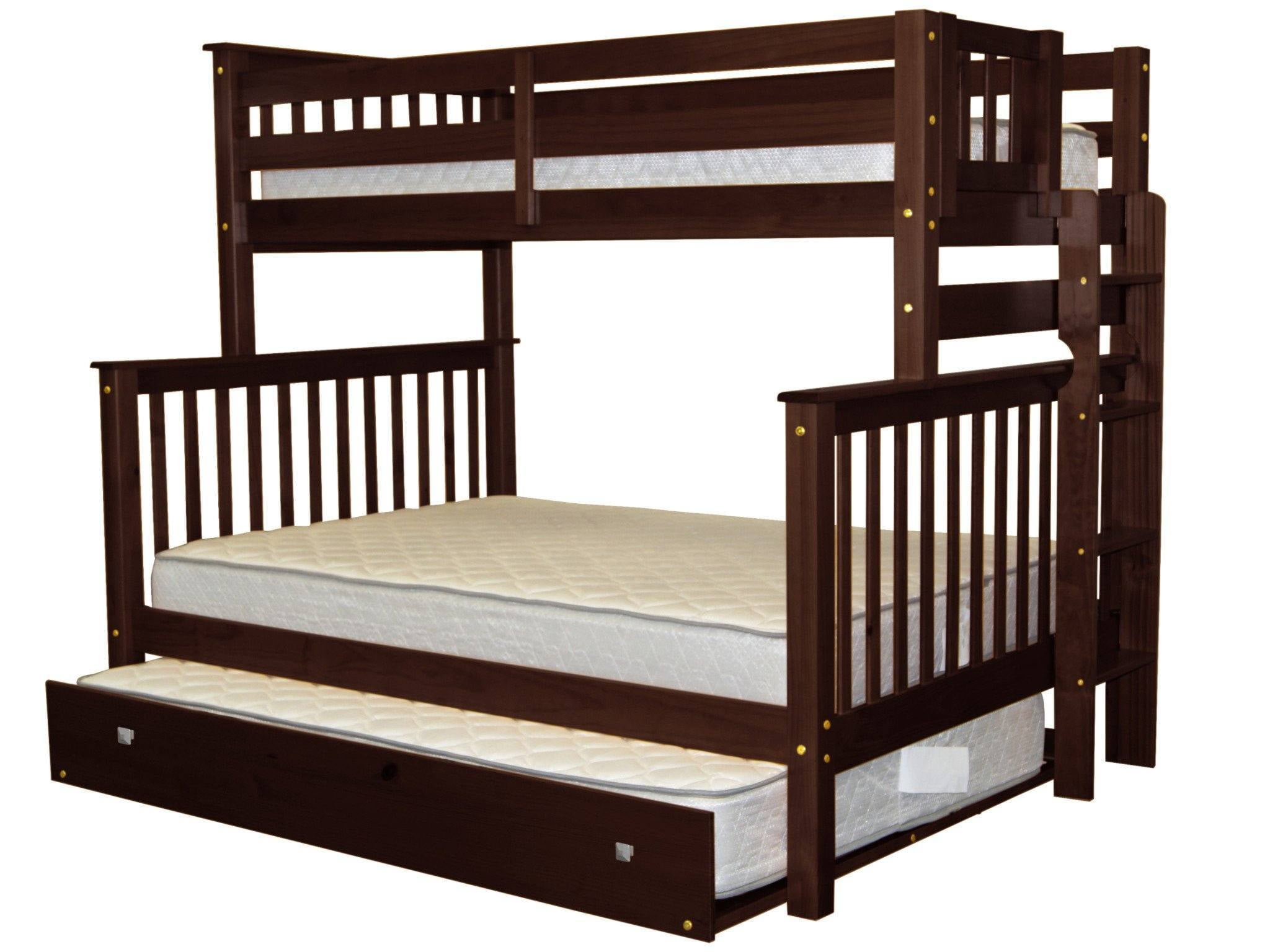 bunk king