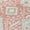 Salmon, variant on Addison Rugs Chantille Indoor/Outdoor Transitional Diamonds Aloe Washable Rectangle Rug, 1'8" x 2'6"