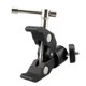 thumbnail image 2 of DSLR Ball Head Shoe Mount Camera Ball Mount Clamp 1/4 inch -20 Tripod Head Hot Shoe Adapter and Coo, 2 of 5