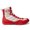 White, Red, variant on Boxing RSX-Prospect Boxing Boots, White/Blue, 12