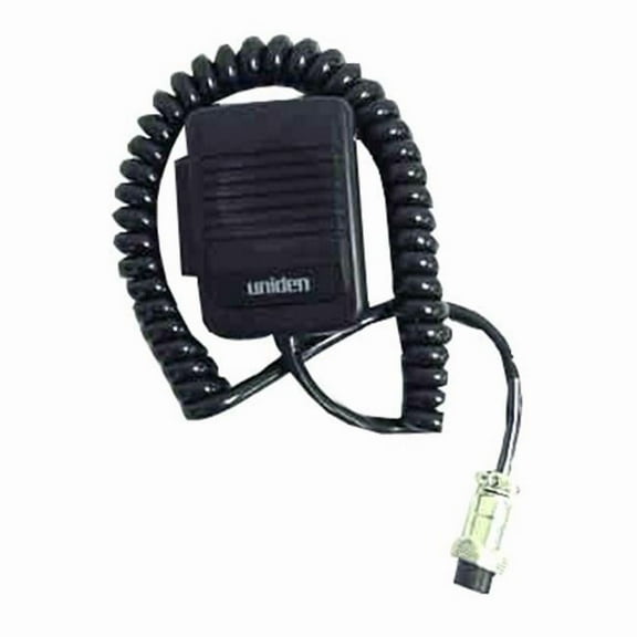 UNIDEN PRO510XL & PRO520XL REPLACEMENT MICROPHONE