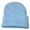 Light blue, variant on LowProfile Beanie Hat Winter Unisex Slouchy Knitting Hip Hop Warm Ski Cap Hats