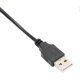 thumbnail image 2 of USB 2.0 Webcam 1080P HD 30FPS High Resolution LED Light PC Camera with Microphone for Live Streaming Video Conferencing, 2 of 4