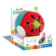 thumbnail image 3 of Clementoni - Soft Clemmy - Touch Roll and Play Sensory Ball - Non-Toxic Stacking Blocks - Activity and Early Development - Exploration for Babies and Toddlers - from 6 Months, 3 of 3