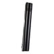 thumbnail image 1 of Tubo de almacenamiento redondo, estuche telescópico portátil con correa ajustable y extensible para pósteres, papeles de dibujo, y documentos. negro, 1 of 8
