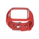 thumbnail image 5 of Cateissary Reemplazo de correa de reloj de silicona para Smart Wristband correa de para 2 3/Runner 2 3/Spark 3/Adventurer Relojes inteligentes rojo, 5 of 6