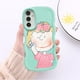 thumbnail image 5 of Funda de teléfono Charlie Brown Linus Van Pelt Sally Brown para Samsung Galaxy A54 A53 A14 A52 A13 A12 A33 A51 A23 A24 A21S Carcasa mate, 5 of 5