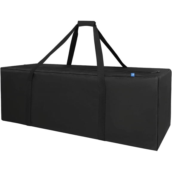 Konexial 42" Sports Duffle Bag - 150L Extra Large Travel Duffel Luggage Bag