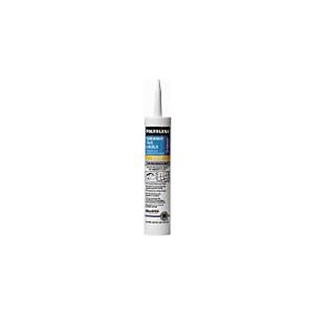 Custom Building Products 1514918 PC0910S-6 Caulk Tile Sanded  Natural Gray- pack of 3