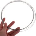 thumbnail image 3 of KAKOWELY windshield removal 1 Roll Glass Removal Wire Auto Glass Removal Tool Wire Windshield Removal Wire Steel Wire Rope Car Glass Removal Wire for Windshield Repair, 3 of 4