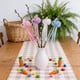 thumbnail image 5 of Decoraciones de Pascua, adornos de Pascua, regalos de Pascua, accesorios para arreglos de Pascua, ramas, decoraciones para la mesa del comedor, decoraciones para interiores y exteriores, recortes de e, 5 of 8