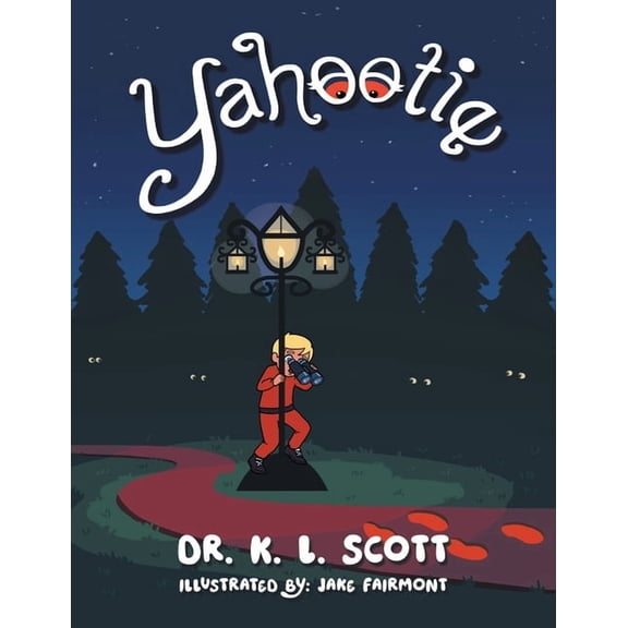 Yahootie, (Paperback)