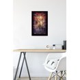 thumbnail image 4 of Star Wars : La Menace Fantôme - Une Feuille, 4 of 4