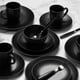 thumbnail image 4 of Le Bonne Table by Crown Baccara - Juego de 4 Platos Hondos, Bowls o Cuencos de Cerámica, 4 of 8