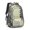 Boho Bohemia Pioneer, variant on Boho Bohemia Pioneer Flower Art Backpack for School,Cute School Bag,Schoolbag with Adjustable Shoulder Straps & Padded Back,16.9 Inch