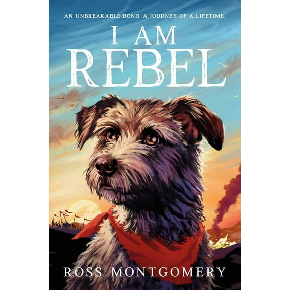 I Am Rebel, (Hardcover)