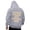 Gray, variant on Christian Hoodies for Men Jesus Loves You Letter Graphic Faith Sweatshirt Y2K Oversized Long Sleeve Hooded Pullover
