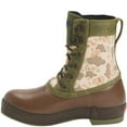thumbnail image 5 of Men's 8 in Insulated Legacy Lace Boot, 5 of 7