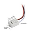 thumbnail image 2 of 220V Led Sound And Light Control Automatic Switch Module For Indoor Use, 2 of 7