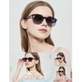 thumbnail image 2 of Gafas de sol Bircenpro BC2110 Polarizadas con Protección UV400 para Mujer, 2 of 5