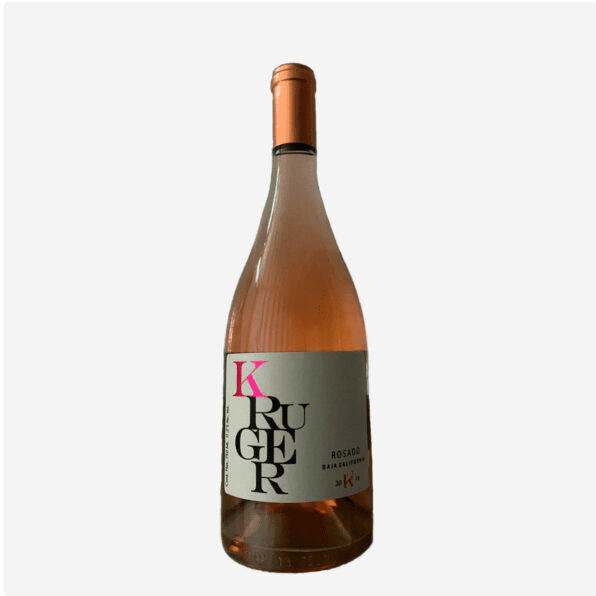 Vino Rosado Vid Mexicana Sangiovese 750 ml