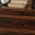 thumbnail image 6 of Goo-Ki Set of 6 Elegant Matte Black Cabinet Knobs - Classic Round Kitchen Hardware, Contemporary Drawer Pulls Sleek Dresser Handles, 6 of 8