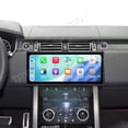 thumbnail image 2 of TPXINXIN 15.8 inch Android 15 Car Radio For Land Rover Range Rover Executive 2018-2022 HD Multimedia Video Player Navigation GPS DVD 4G DSP Stereo Bluetooth, 2 of 15