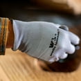 thumbnail image 4 of Wells Lamont Men's Large Dipped Nitrile Glove, 5 Pack, L, 4 of 7