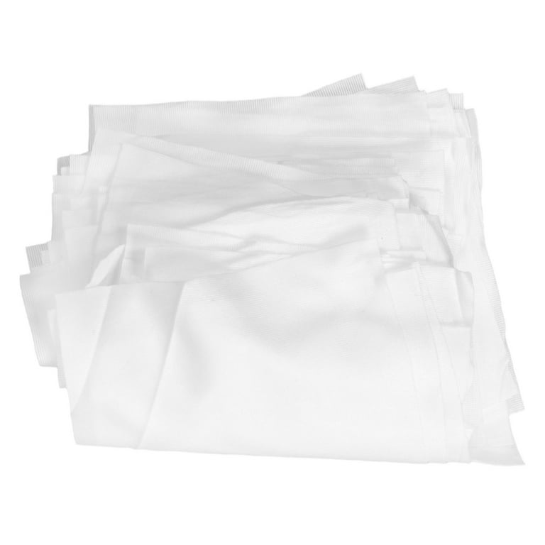 Lint-Free Wipes - Nonwoven Non-Shedding Cleanroom Wipes
