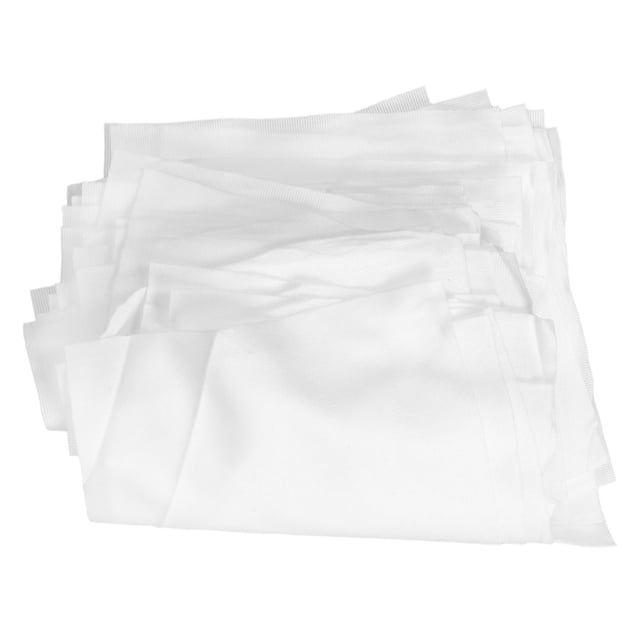 Cleanroom Polyester Wipers 4"x4", 200 Pcs Polyester Clean Room Wiper Nonwoven Wipes Lint Free Wipes Nonwoven Wipers For , Electronics, Pharmaceutical, Printing, Semiconductor