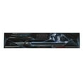 thumbnail image 2 of Star Wars The Black Series Mandalorian Darksaber Force FX Elite Lightsaber, Advanced LEDs, Sound Effects, Adult Roleplay, 2 of 7