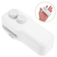 thumbnail image 5 of WRITWAA 1Pcs Quick Sealing Mini Bag Sealer for Kitchen Tool Prevents Moisture Plastic, 5 of 7