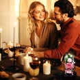 thumbnail image 3 of Rose Gift Box with Glass Cover LED Light Gift for Valentine‘s Day Anniversary, 3 of 9